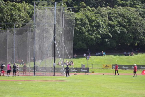 2024 Colgate Games photo